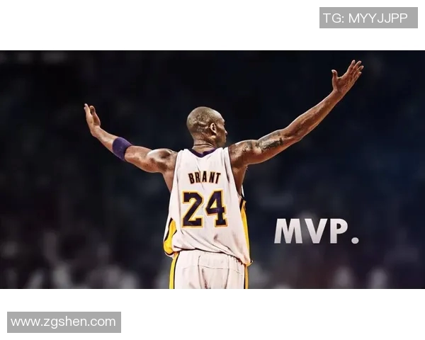 科比退役之际：回顾传奇生涯与湖人王朝的辉煌岁月